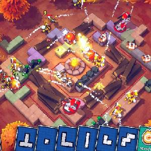 Emberward - Block Cards