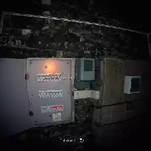 Emissary Zero – Breaker