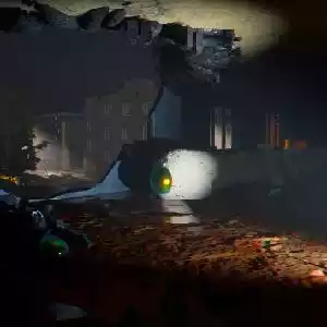 Emissary Zero – Annex