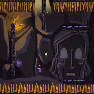 vibrant and intriguing