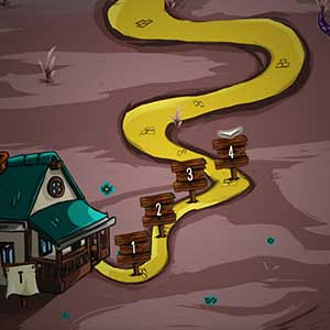 strange and dangerous world