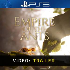 Empire of the Ants - Trailer