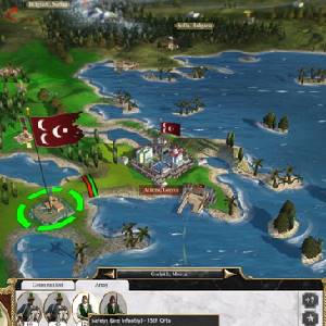 Empire Total War - Ottoman Empire