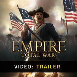 Empire Total War - Trailer