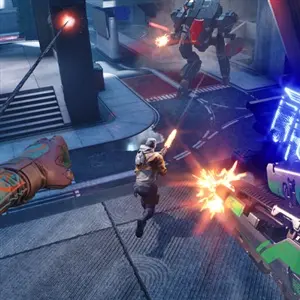 EMPULSE - Mechs