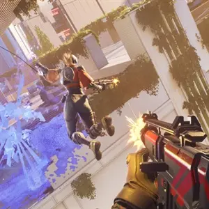 EMPULSE - Grappling hook