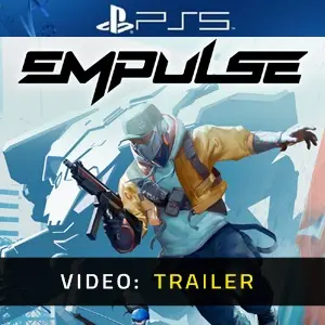 EMPULSE PS5 - Trailer