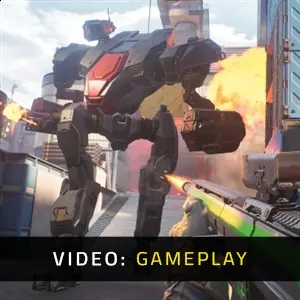 EMPULSE - Gameplay