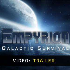 Empyrion Galactic Survival - Trailer