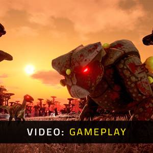 Empyrion - Galactic Survival: Dark Faction Gameplay Video