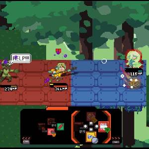 EndCycle VS - Forest