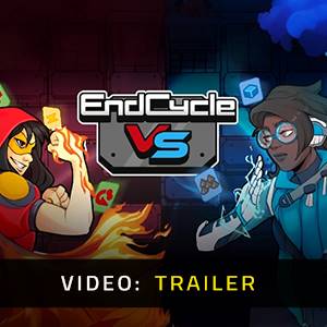 EndCycle VS - Video Trailer