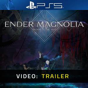 ENDER MAGNOLIA Bloom in the Mist PS5 - Video Trailer