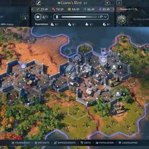 ENDLESS Legend 2 - Garins Rest