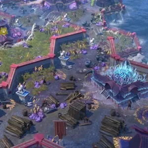 ENDLESS Legend 2 - City