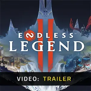ENDLESS Legend 2 - Trailer Video