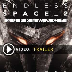 Buy Endless Space 2 Supremacy CD Key Compare Prices