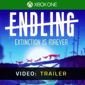 Endling Extinction is Forever Xbox One Video Trailer