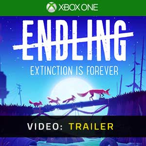 Endling Extinction is Forever Xbox One Video Trailer