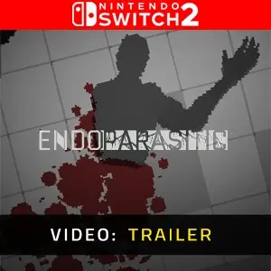 Endoparasitic - Trailer