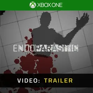 Endoparasitic - Trailer