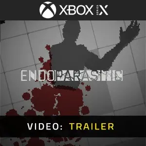 Endoparasitic - Trailer