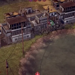 Endzone - A World Apart - Power