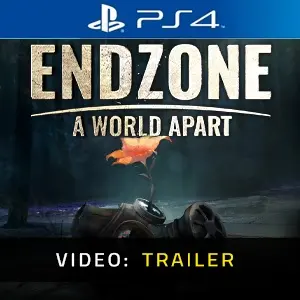 Endzone - A World Apart PS4 - Video Trailer