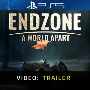 Endzone - A World Apart PS5 - Video Trailer