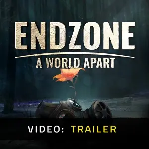 Endzone - A World Apart - Video Trailer