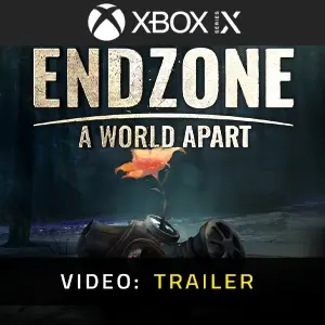 Endzone - A World Apart Xbox Series - Video Trailer
