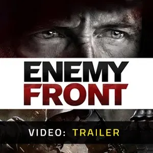 Enemy Front - Trailer
