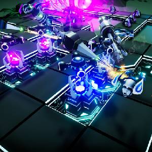 Engineered to Purpose - Assemble