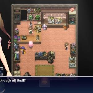 Enishia and the Binding Brand - Visee's General Store