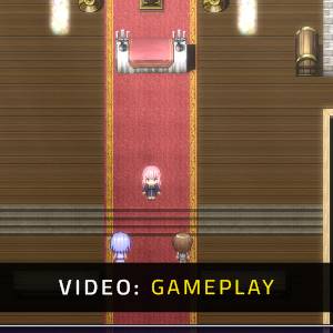 Enishia and the Binding Brand - Gameplay