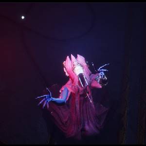 Enotria The Last Song - Greater Enemy