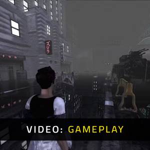 Enshrouded World - Gameplay