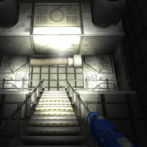 Ensign 1 - Enemy Base Infiltration