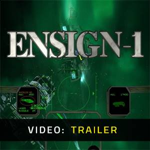 Ensign 1 - Trailer