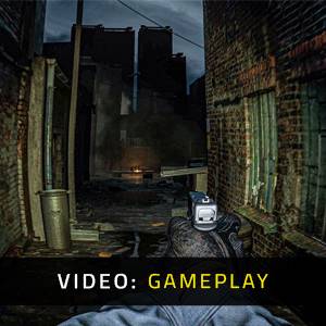 Entities - Gameplay Video