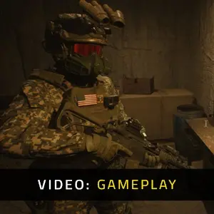 ENTITY: THE BLACK DAY - Gameplay