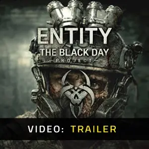 ENTITY: THE BLACK DAY - Trailer