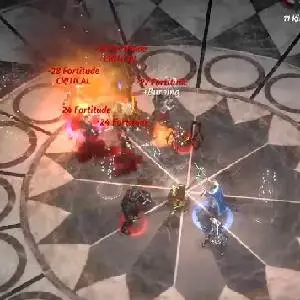 Eon Altar Episode 1- Turn-based Combat