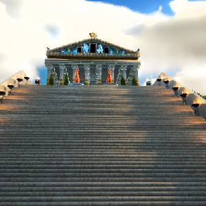 Ephesus - Temple of Artemis