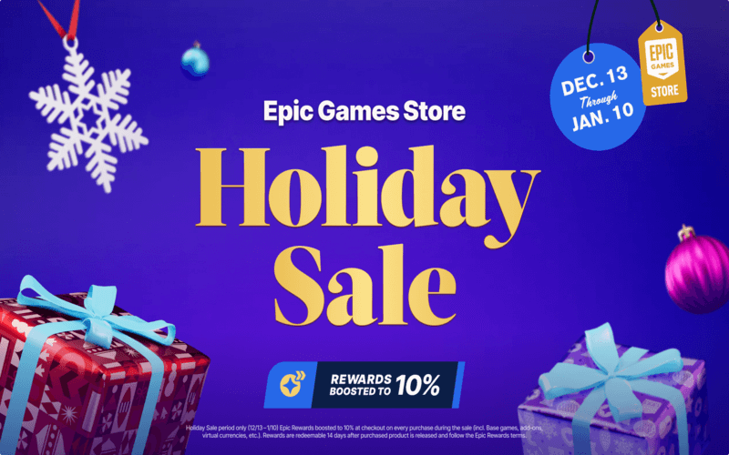 epic games store sale 2023