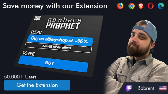 Allkeyshop Extension 