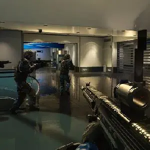 Epsilon Corp - Squad