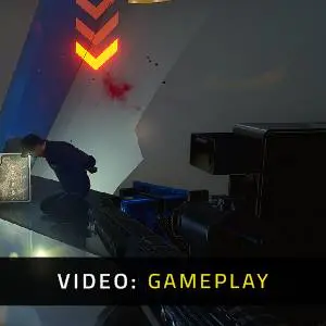 Epsilon Corp - Gameplay Video