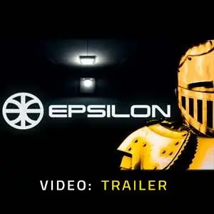 Epsilon Corp - Video Trailer