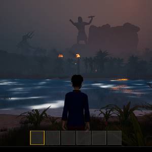 Epstein - Night Time